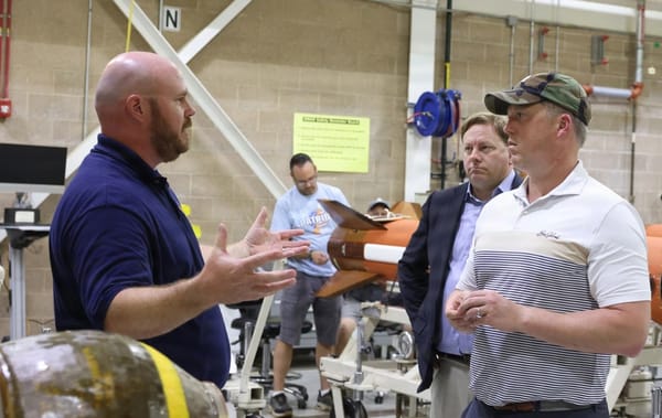 Dan Driscoll si dimette da Segretario dell’Esercito dopo uno scontro con Hegseth