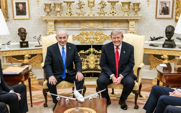 Netanyahu alza la tensione su tutti i fronti in vista del voto in Israele
