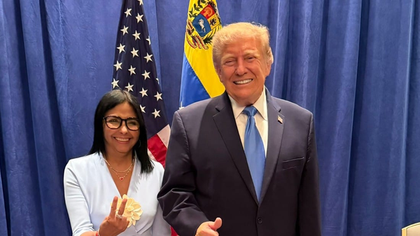 Trump vuole le elezioni in Venezuela, ma non decide ancora una data