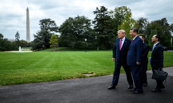 Usa e Cina aprono un dialogo sull’IA, ma sulle terre rare l’intesa resta lontana