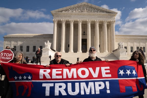 I Dem si dividono su un terzo impeachment di Trump se vinceranno la Camera
