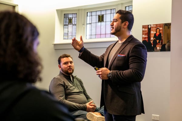 Il Michigan è la sfida per il Senato con i toni più accesi delle midterm