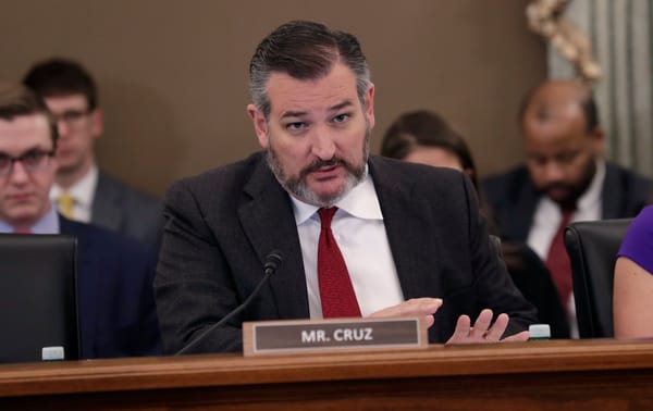 Ted Cruz sostiene che con il candidato Dem in Michigan degli americani potrebbero morire
