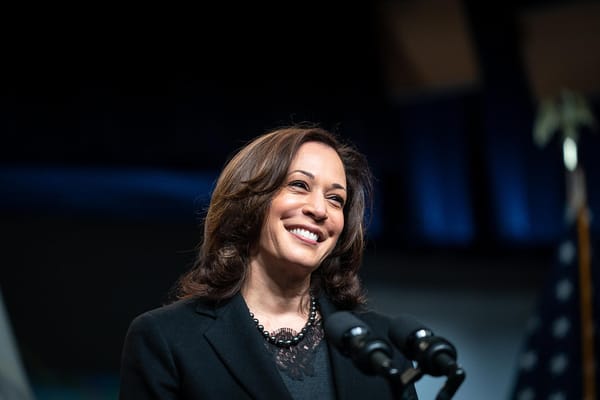 Kamala Harris ha buttato via un anno in vista del 2028