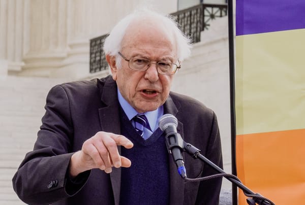 Bernie Sanders è al massimo della sua influenza tra i Dem