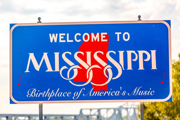 I Dem sono scettici sullo spendere in Mississippi