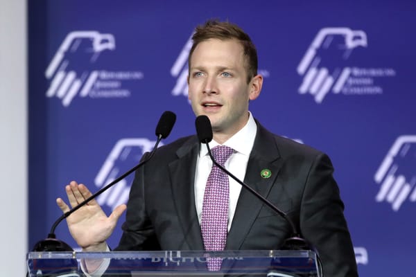 In Ohio il deputato repubblicano Max Miller rischia il seggio per le accuse di violenza dell'ex moglie