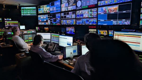 CBS trasmetterà in streaming il decision desk la notte elettorale