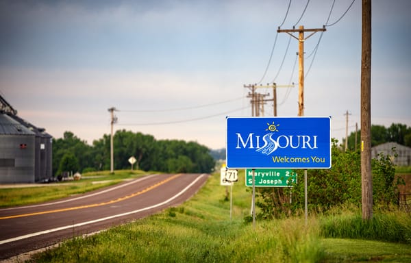 Il gerrymandering fallito in Missouri mette in bilico il seggio Repubblicano