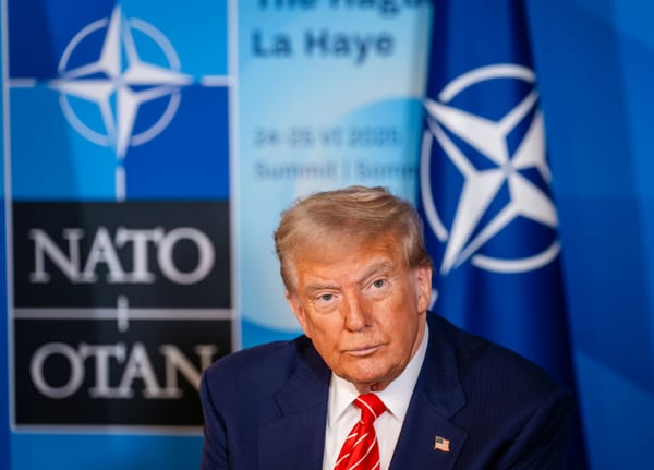 NATO, il Pentagono esclude Londra e Parigi dal suo club ristretto