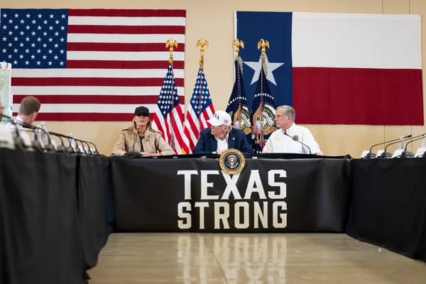 In Texas gli elettori ispanici si allontanano da Trump e riaprono la partita delle midterm