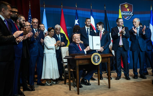 In America Latina la Cina supera per la prima volta la popolarità degli Stati Uniti