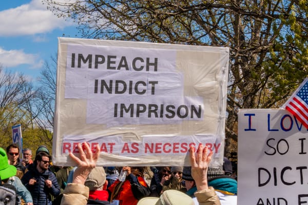 La corruzione è diventata uno dei temi centrali delle midterm
