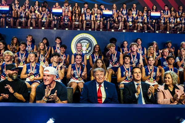 Trump pensa di sostituire la sua capo dello staff della Casa Bianca