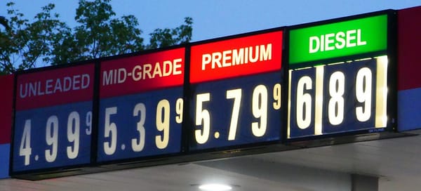 Salari in calo e caro energia, per MarketWatch l'America sta tornando agli anni Settanta