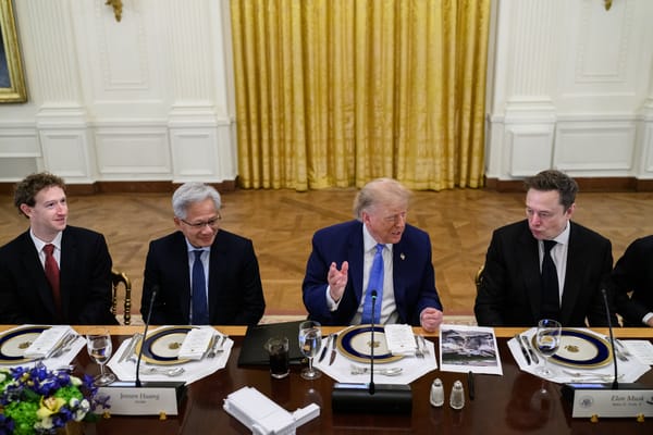 Trump non regola l'AI, ma le aziende si daranno delle regole da sole