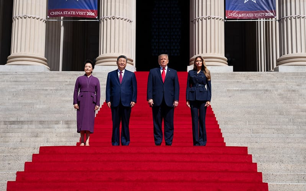 Nove anni dopo, è Pechino ad avere più carte in mano di Trump
