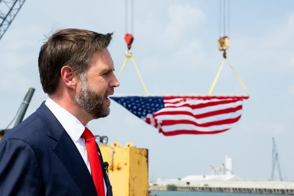 Vance chiede pazienza agli elettori delusi da Trump: "a volte sono frustrato anch'io"