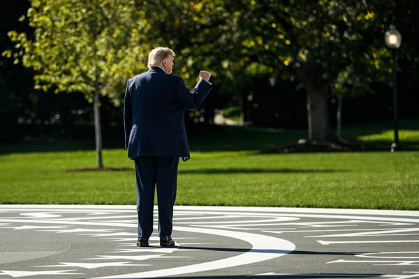 In Nebraska il comizio di Trump è servito più al presidente che ai candidati repubblicani