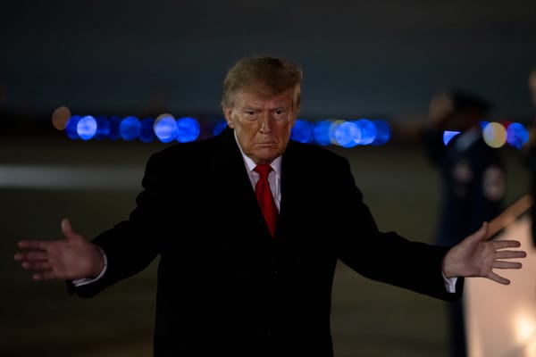 Perché i presidenti americani perdono così in fretta il controllo del Congresso