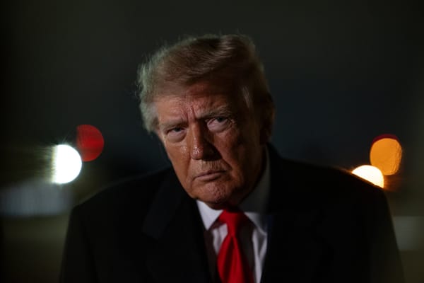 Gli elettori di Trump delusi possono decidere le midterm