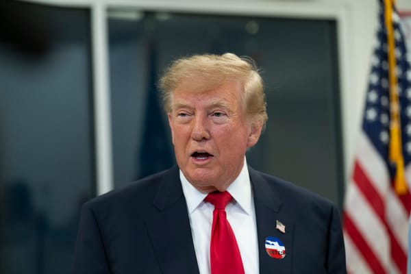 Trump conta ancora tantissimo dentro il Partito Repubblicano