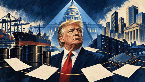I Dem preparano le loro indagini: dall'accordo sul diesel russo alla Silicon Valley vicina a Trump
