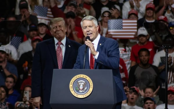Gallup: sui problemi più importanti gli americani si fidano di più dei democratici