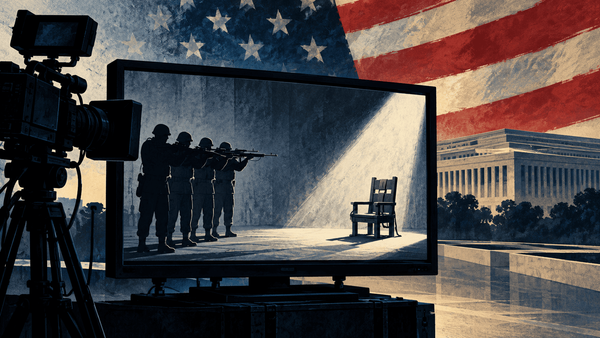 La fucilazione dell'autore della strage di Fort Hood sarà trasmessa in diretta streaming