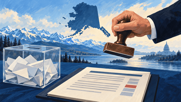 Alaska, se vince Peltola il governatore potrebbe non certificare il risultato